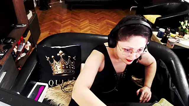 Imperatriza webcam