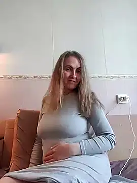 Evelina_cute webcam