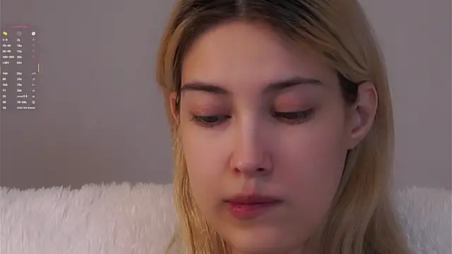 AngelicRice webcam