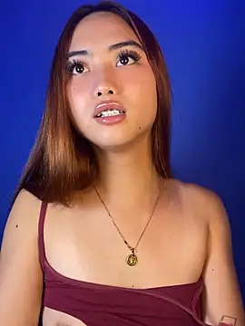 Badgirlkey webcam
