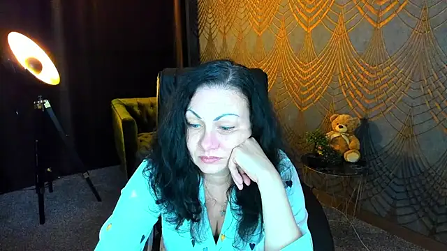 IrissMoon webcam