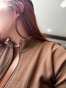 Samyra_Biker12 webcam