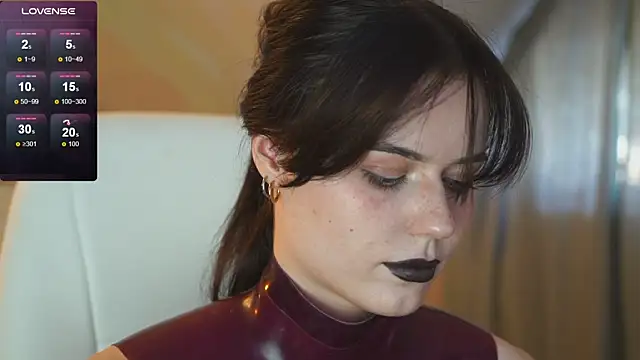 Lazy_pepsi webcam