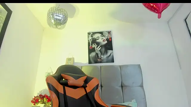 Ariel_star1 webcam