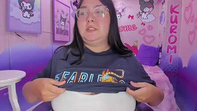 Dulce_meow webcam