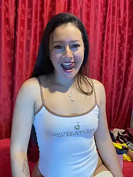 SamiiContreras_ webcam