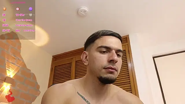 Josh_miller01 webcam