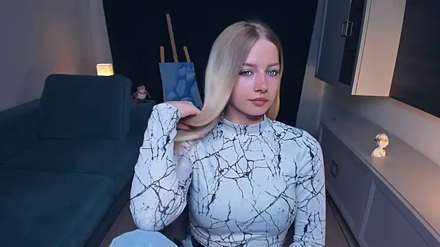 DeniseMekus live sex cam