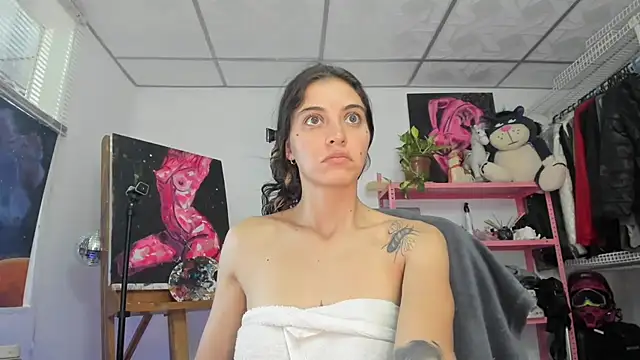 mariecam420 webcam