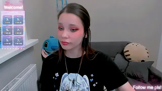Kitten_Alissa webcam