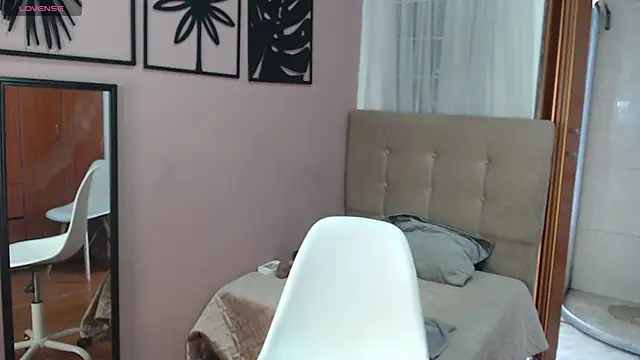 amara_rousse1 webcam