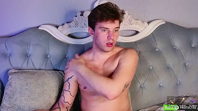 ArthurMeyers webcam