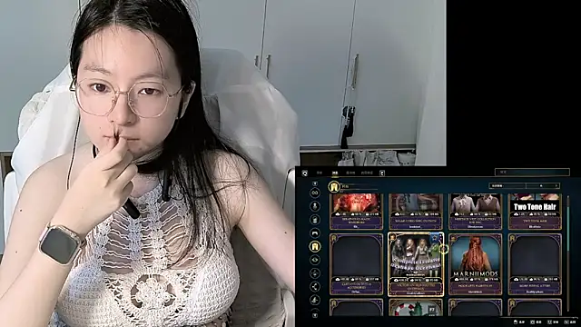Erya-369 webcam