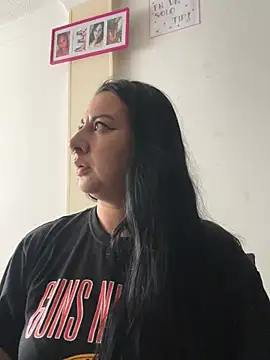 Abril_Luv webcam