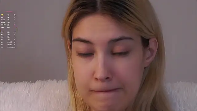 AngelicRice webcam