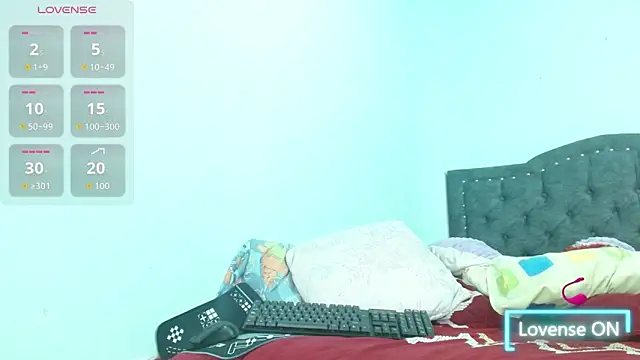 Carolina_wish webcam