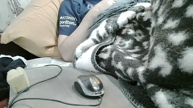 messi_syssy webcam