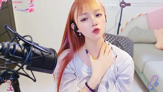 Khaleesi_ying_ webcam