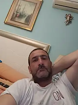 DanTrov79 webcam