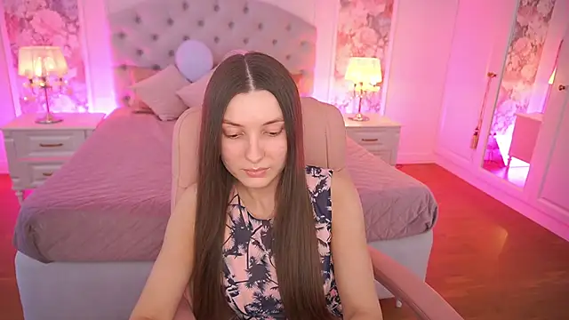 AshleyBaie webcam