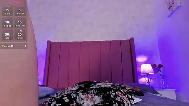amy_flaker webcam