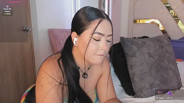 sophy_champagne webcam