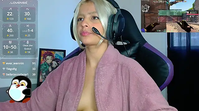 jujubinhahot - Jujubinhahot's free webcam