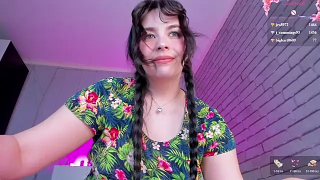natalforsy - NatalForsy's free webcam - UK Sex Cams