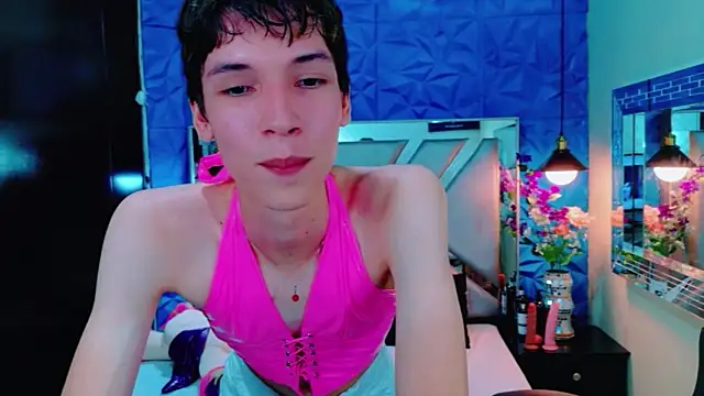 Stefany_PiInk webcam