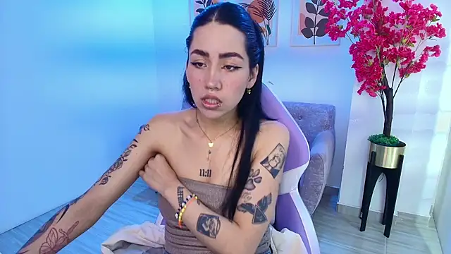 Rainy_doll webcam