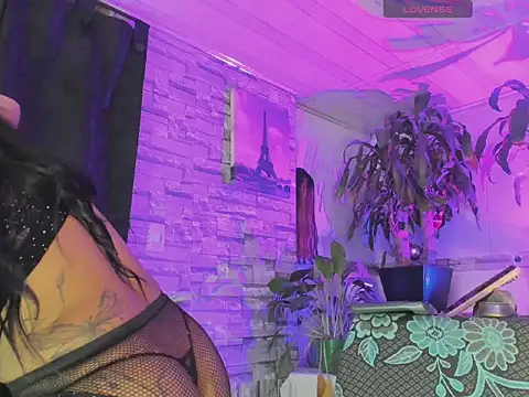 BeautyCatalella1 webcam