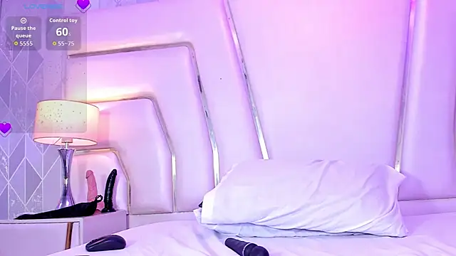 KarlaRogue webcam