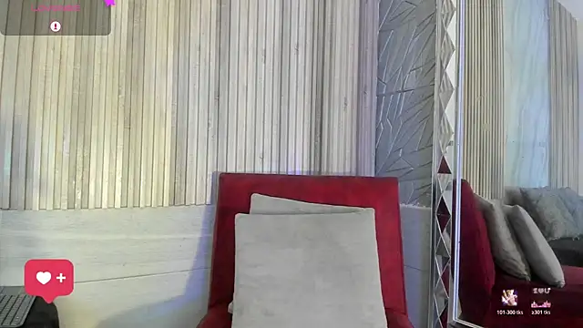 BriannaChelsea webcam