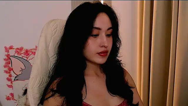 Ann__Cute webcam