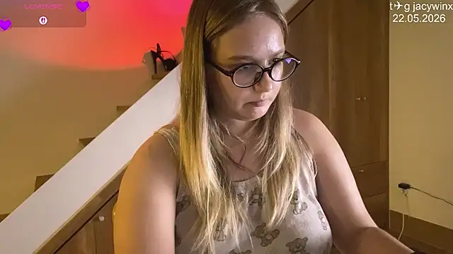 JacyWinslat webcam