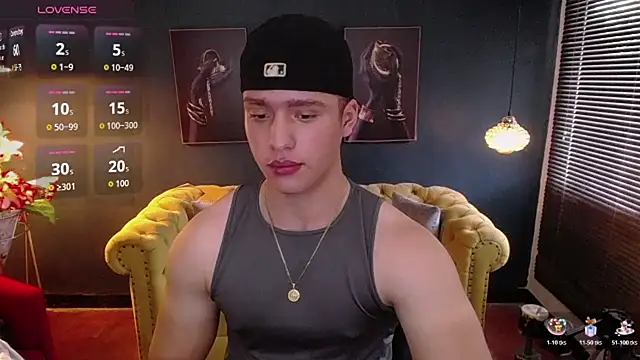 deivid_parker webcam