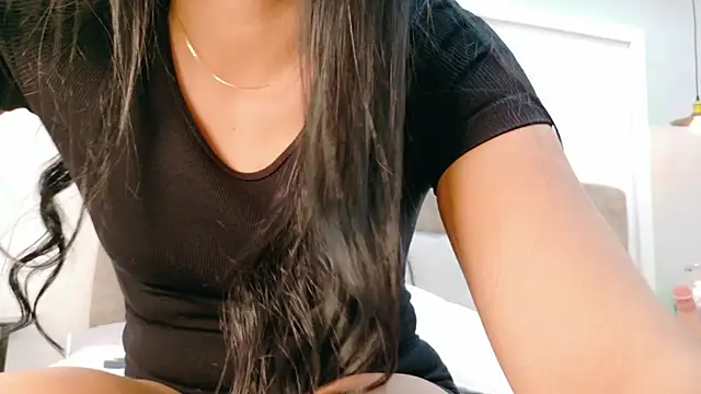AlmaRose_ webcam