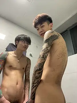 paofu-001 webcam