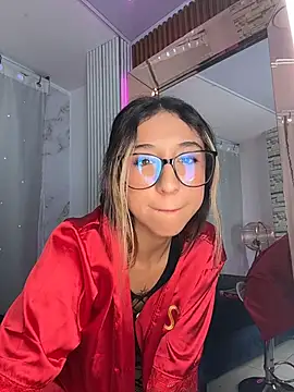 isa_sweet1_ webcam