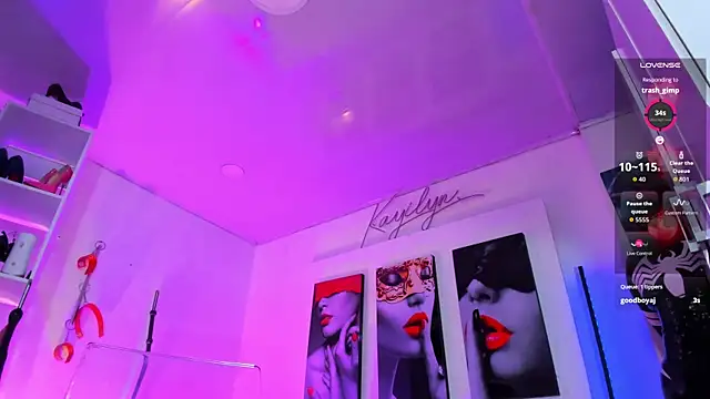 kayilyn webcam