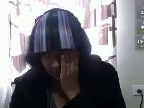 Acelinrose webcam