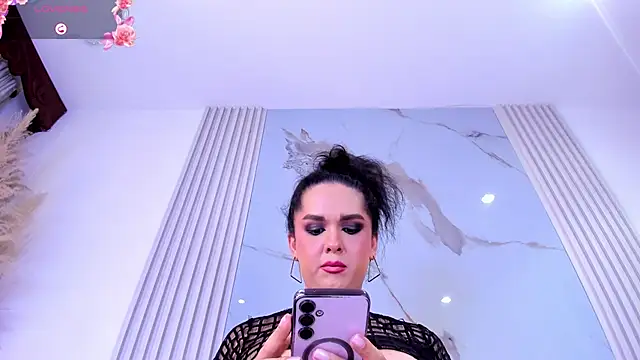 AudreyHayworth webcam