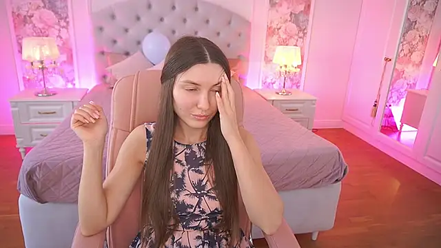 AshleyBaie webcam