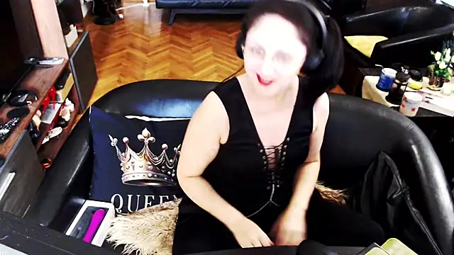 Imperatriza webcam