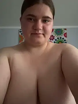 BustyPonyTease webcam