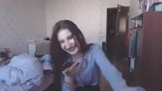 nerrycherry webcam