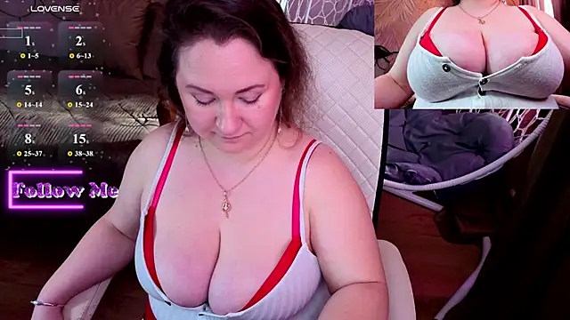AlisaMisty webcam