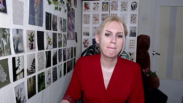 CapriScorpion webcam