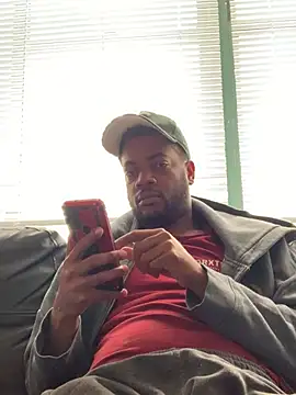 MrPresident_P webcam