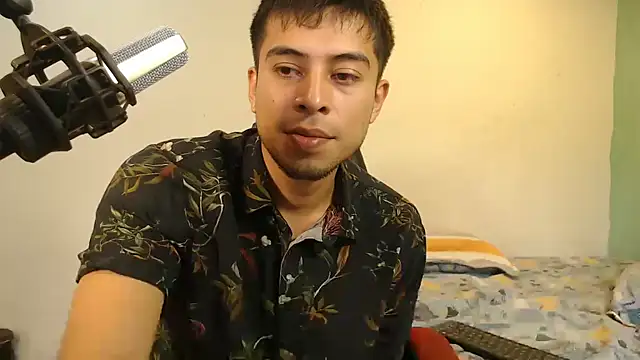 danielitopapuu webcam